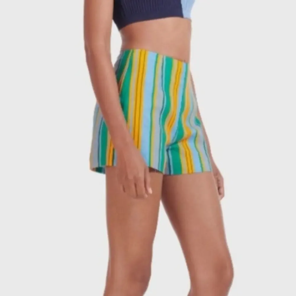 STAUD Oscar Short NWT - Picture 4 of 12